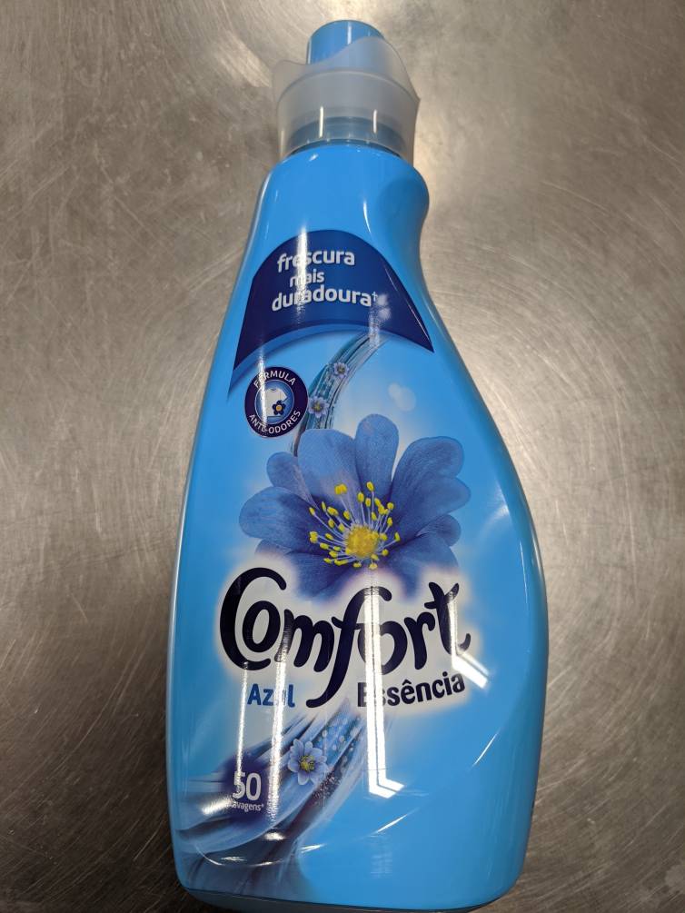 COMFORT BRAND AZUL ESSENCE 1.33L